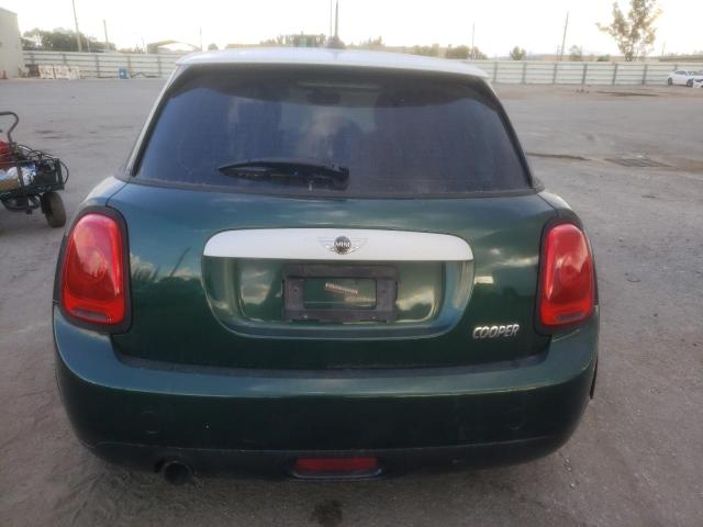 WMWXS5C57FT830380 Mini Cooper