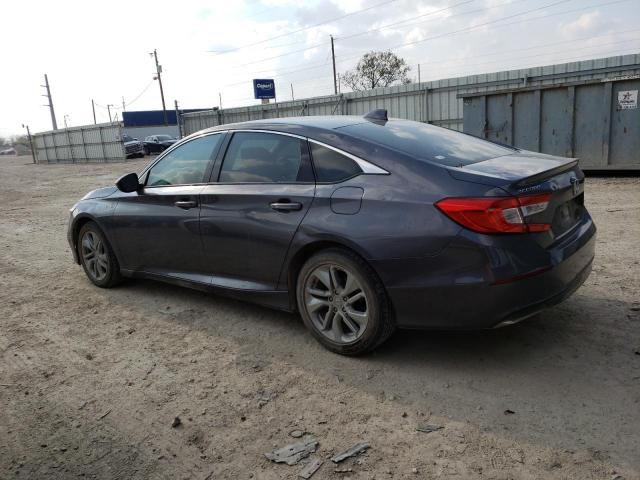 2018 HONDA ACCORD LX - 1HGCV1F13JA167227