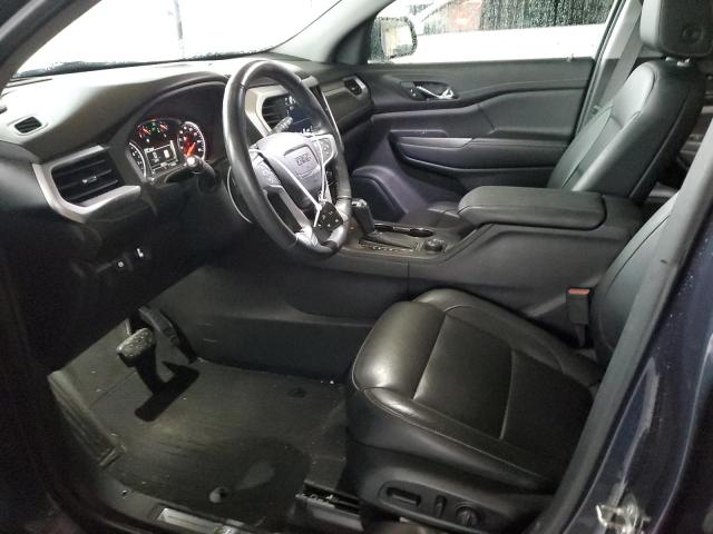 1GKKNNLS8KZ260010 GMC Acadia Slt-2