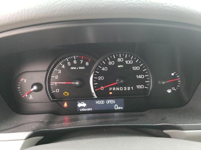 1G6KD57Y27U130907 Cadillac DTS