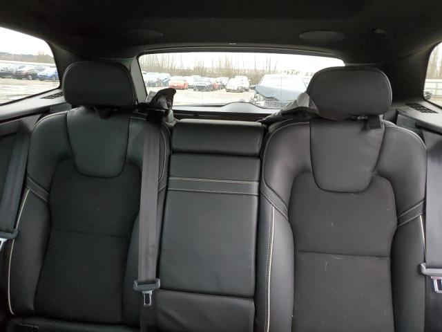 2019 VOLVO XC60 T8 R- YV4BR0DM9K1383538