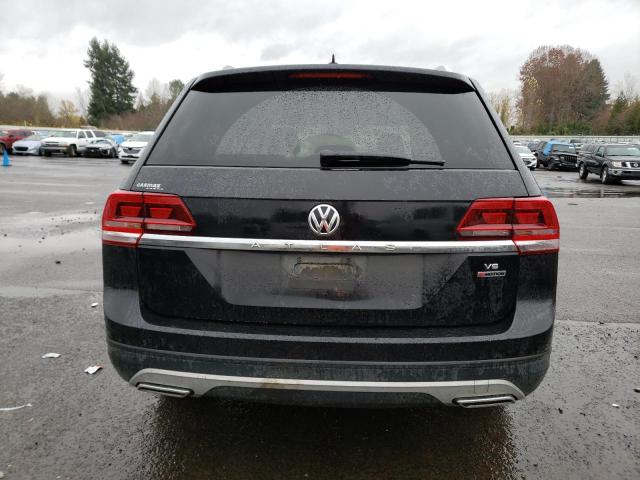 2018 VOLKSWAGEN ATLAS - 1V2HR2CA1JC504077