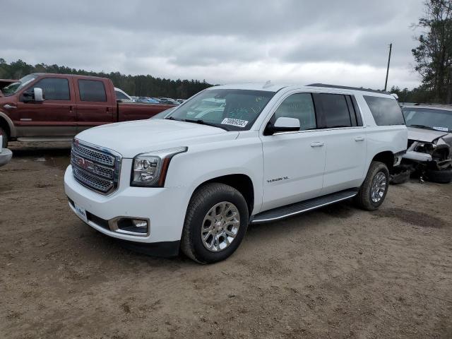 2016 GMC Yukon XL 