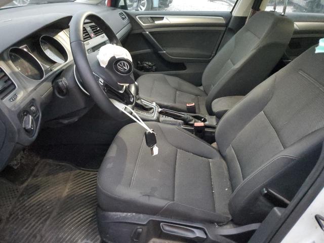 2016 VOLKSWAGEN GOLF S/SE 3VW217AU6GM061714