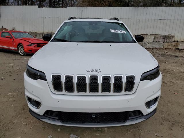 1C4PJMDX6ND503090 Jeep Cherokee Limited