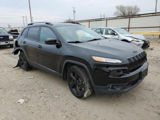 1C4PJLDS7HW653894 Jeep Cherokee Limited