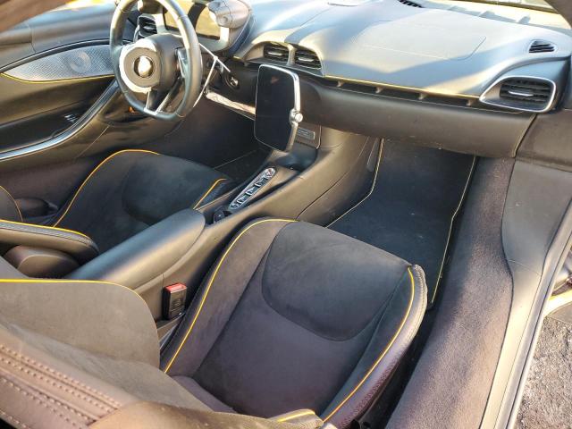 2023 MCLAREN AUTOMOTIVE ARTURA SBM16AEAXPW000094