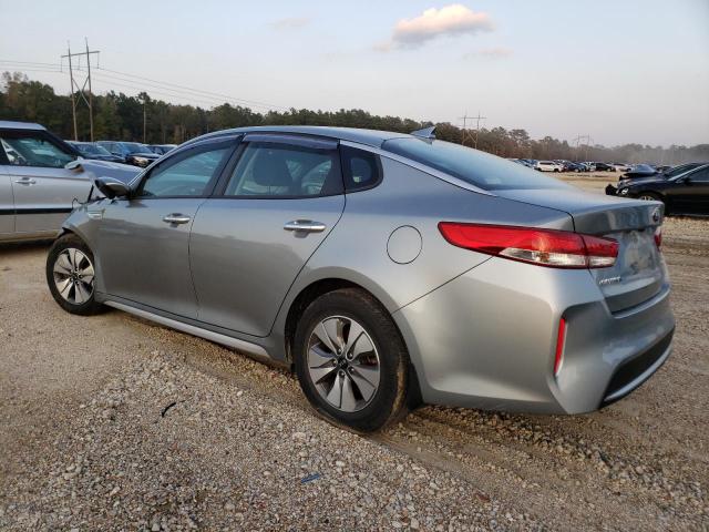 KNAGT4LE9H5012017 KIA OPTIMA HYBRID