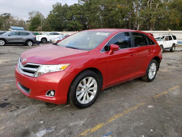 2015 Toyota Venza LE