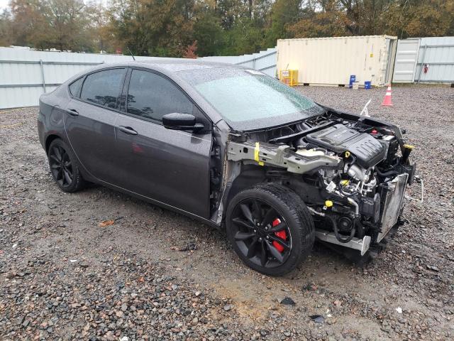 2016 DODGE DART GT SP 1C3CDFGB5GD822991