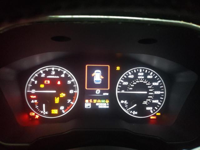 2022 SUBARU OUTBACK LI - 4S4BTANC4N3226021