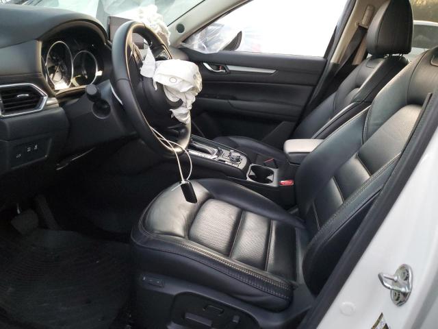 JM3KFACM0M0329452 Mazda Cx-5 Touring