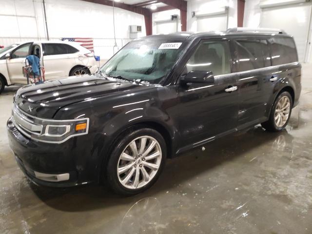 2014 Ford Flex Limited