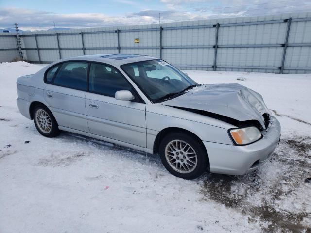 4S3BE635737215360 Subaru LEGACY L