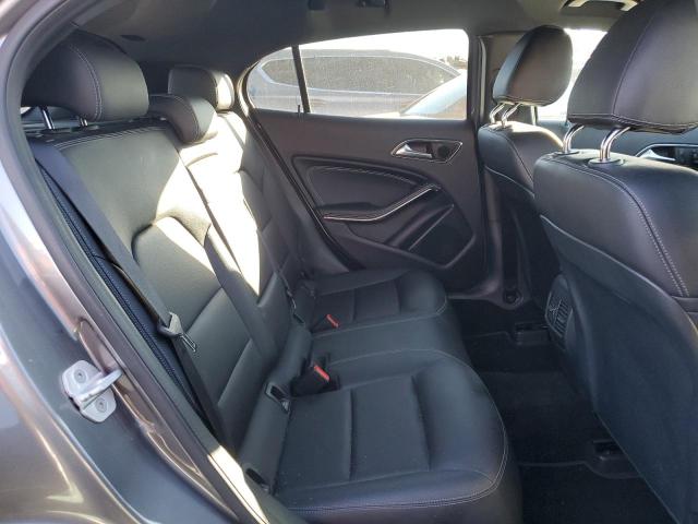 2017 MERCEDES-BENZ GLA 250 - WDCTG4EB2HJ333794