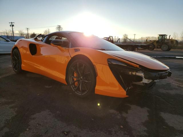 2023 MCLAREN AUTOMOTIVE ARTURA SBM16AEAXPW000094