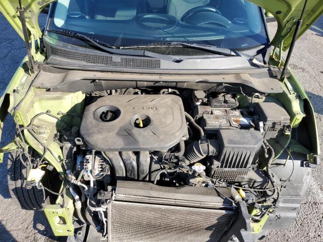 2016 KIA SOUL + - KNDJP3A58G7860466