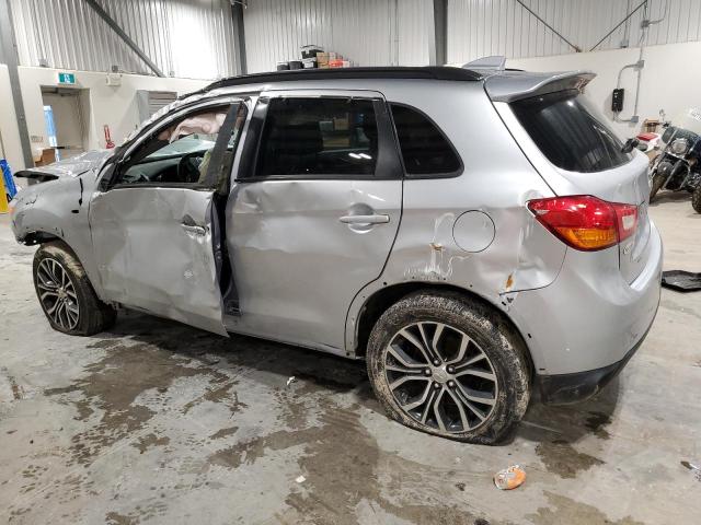 Vin: ja4aj4aw5hz604995, lot: 70774472, mitsubishi outlander se limited 20172