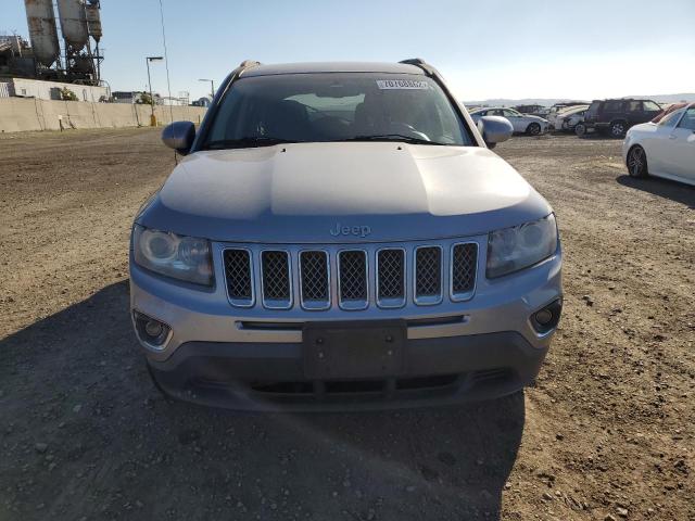 2014 JEEP COMPASS LIMITED VIN: 1C4NJCCB2ED779144