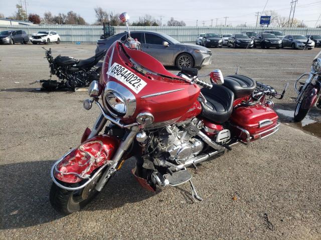 2000 YAMAHA XVZ13 TF JYAVP04E9YA003438
