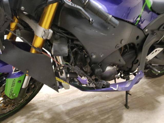 2015 KAWASAKI ZX1000 J JKAZXCJ11FA025286