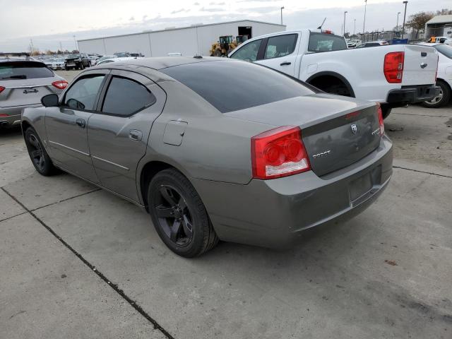 2B3CA3CV5AH252683 2010 Dodge Charger Sxt