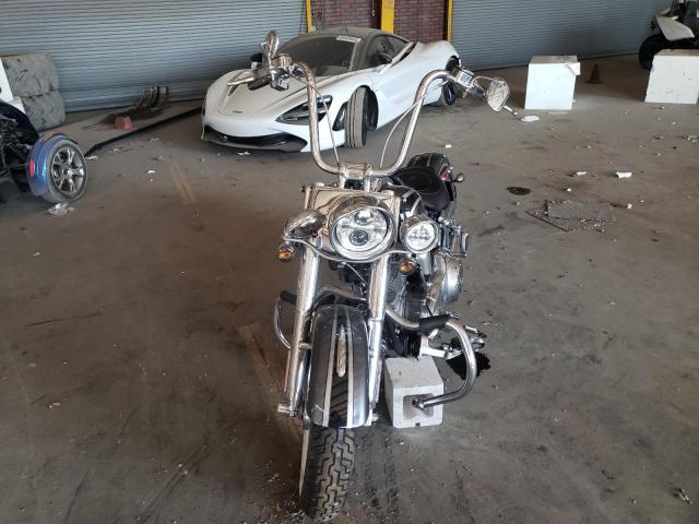 2015 HARLEY-DAVIDSON FLHTNSE CV 1HD1TF914FB952330