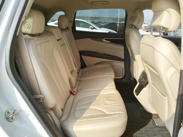 2016 LINCOLN MKX SELECT 2LMTJ6KRXGBL44663