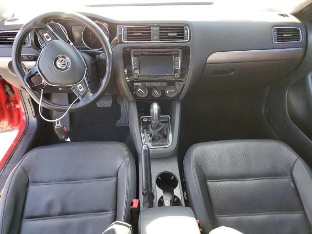 2015 VOLKSWAGEN JETTA TDI - 3VWLA7AJXFM323338