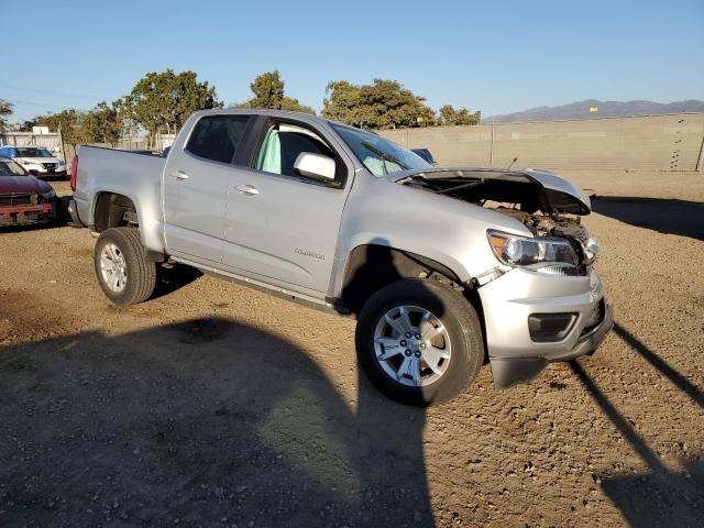 2016 CHEVROLET COLORADO L - 1GCGSCE37G1345219