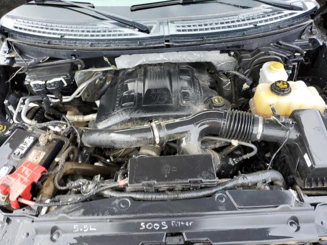 1FTFW1ET3EFA87785 Ford F150 Supercrew