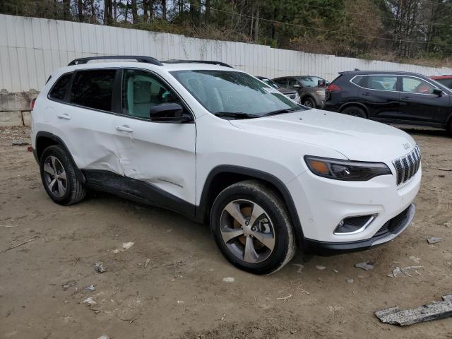1C4PJMDX6ND503090 Jeep Cherokee Limited