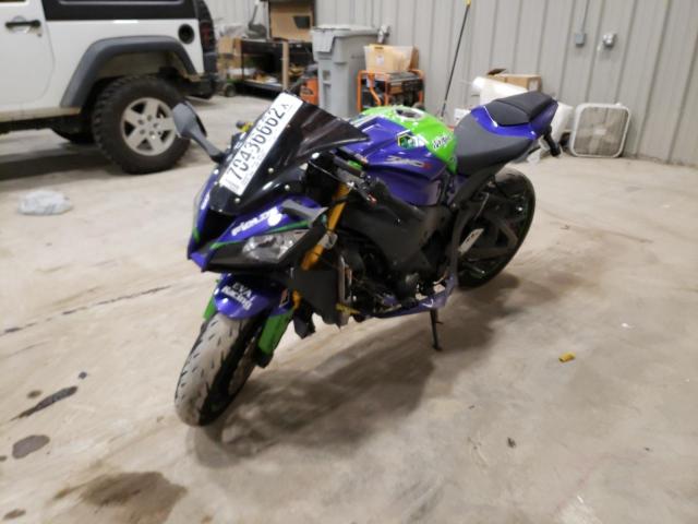 2015 KAWASAKI ZX1000 J JKAZXCJ11FA025286