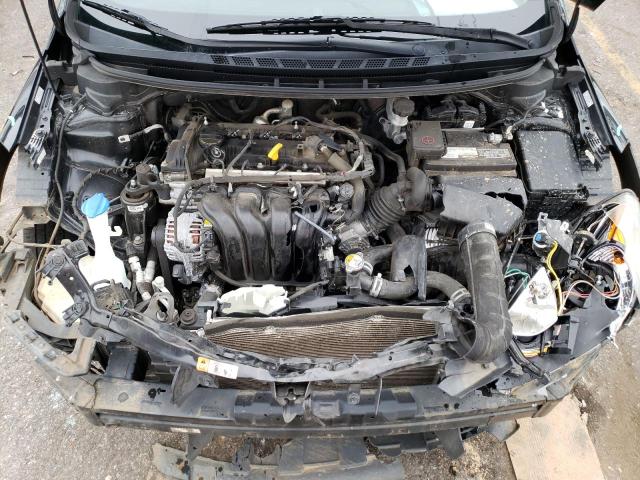 KNAFK4A63G5534084 KIA FORTE LX