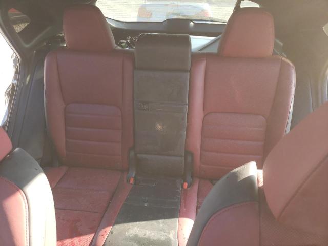 2016 LEXUS NX 200T BA - JTJYARBZ6G2028283