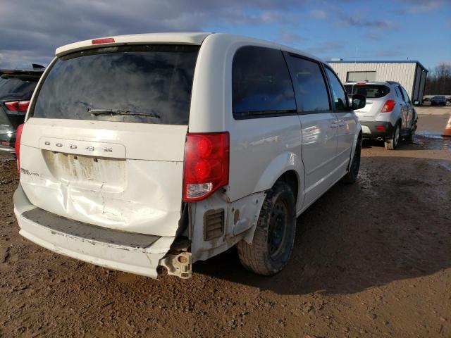 2017 DODGE GRAND CARA - 2C4RDGBG7HR602197