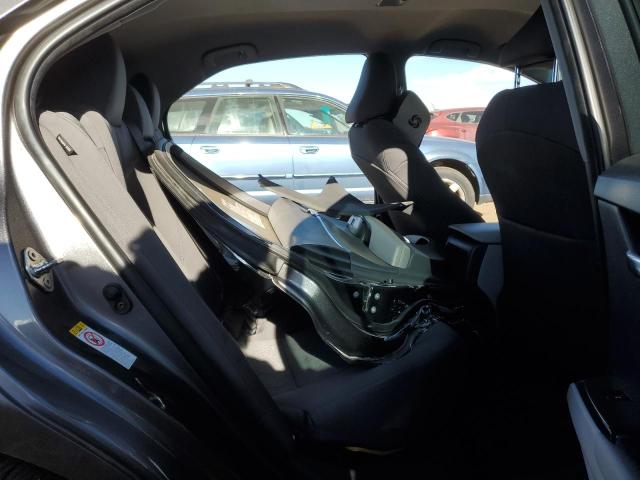 2018 TOYOTA CAMRY L - 4T1B11HK2JU589558