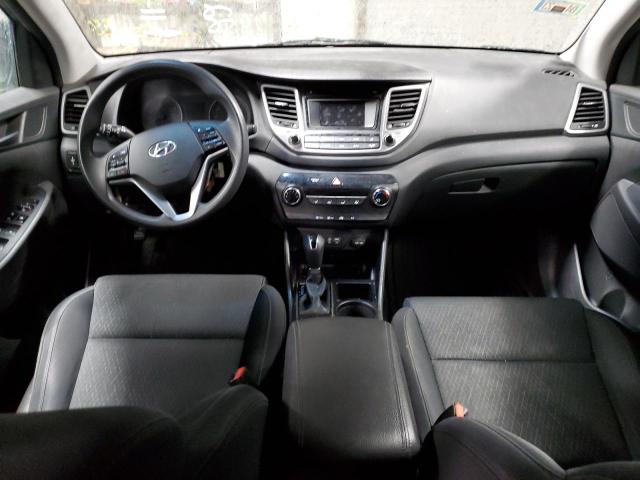 2016 HYUNDAI TUCSON LIM - KM8J3CA42GU074257