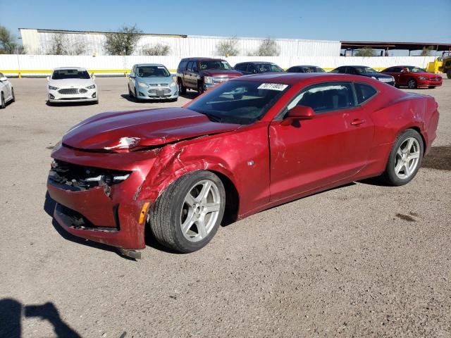 2019 Chevrolet Camaro LS