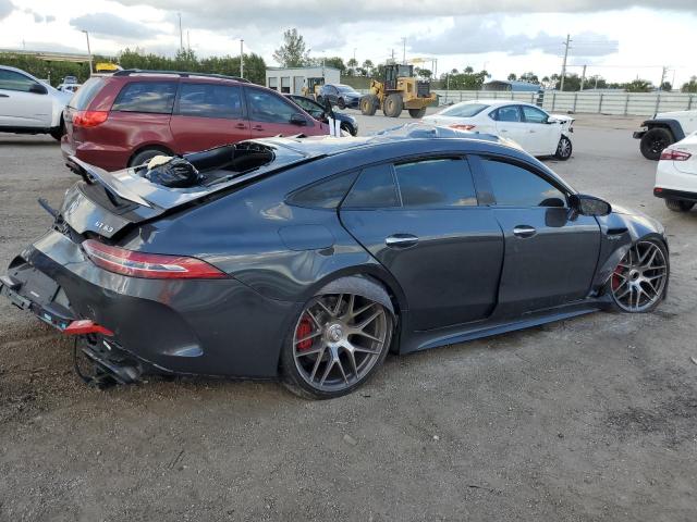 2020 MERCEDES-BENZ AMG GT 63 - W1K7X8JB9LA016825