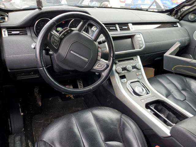 SALVT2BG9EH941368 Land Rover Range Rover Evoque Dynamic Premium