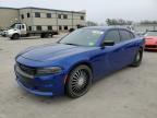 2018 DODGE CHARGER SX VIN:2C3CDXBG7JH307378