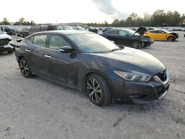 2017 NISSAN MAXIMA 3.5 - 1N4AA6AP0HC367111