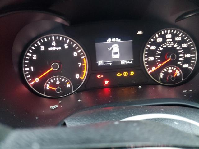 5XXGT4L33LG421281 KIA Optima Lx