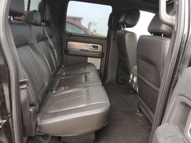 1FTFW1ET3EFA87785 Ford F150 Supercrew