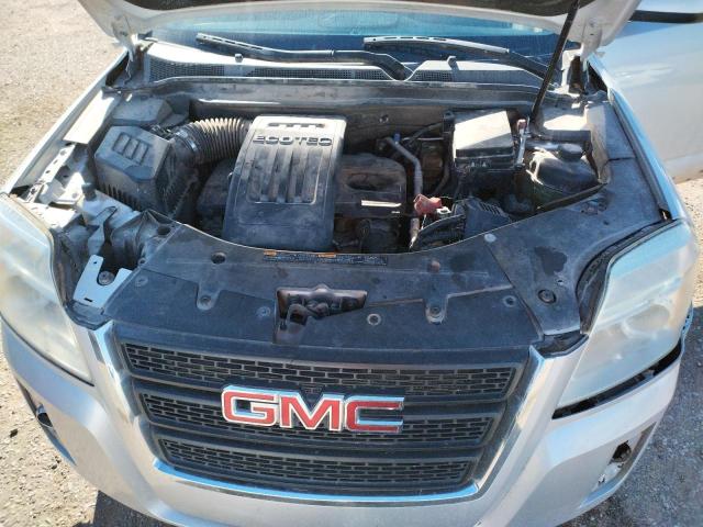 2CTALMEC0B6331617 GMC Terrain Sle