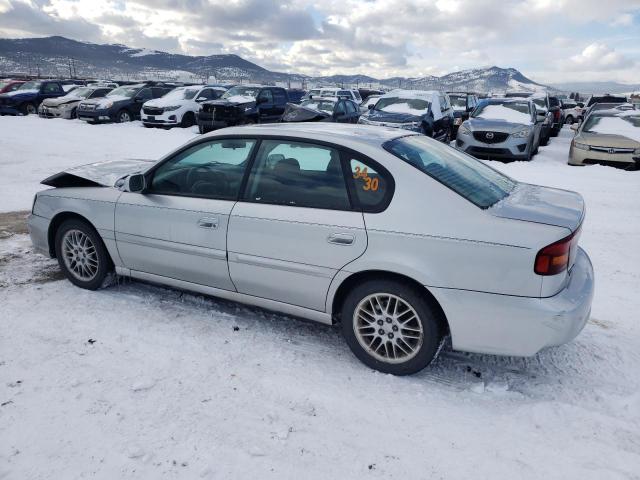 4S3BE635737215360 Subaru LEGACY L