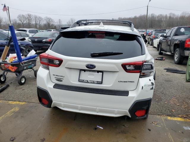 JF2GTAEC9PH250168 Subaru Crosstrek Premium