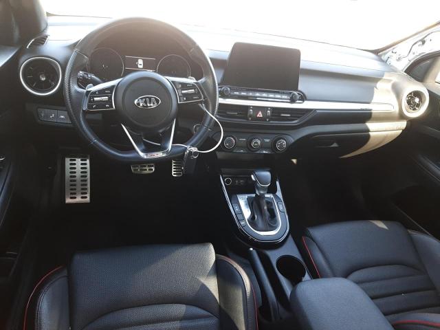 3KPF44ACXLE211247 KIA FORTE GT