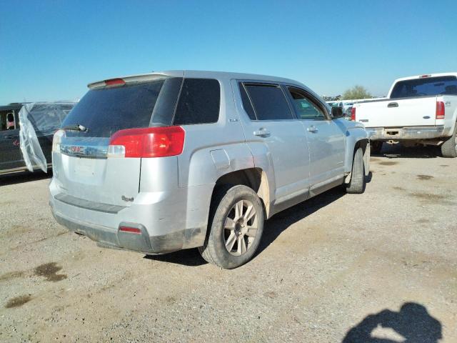2CTALMEC0B6331617 GMC Terrain Sle